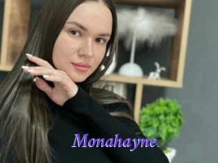 Monahayne