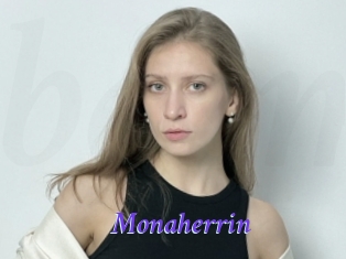 Monaherrin