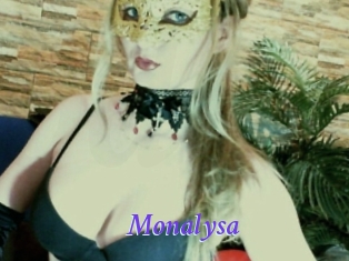 Monalysa