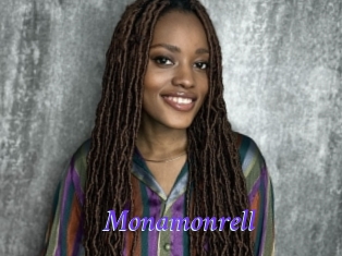 Monamonrell