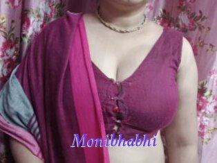 Monibhabhi