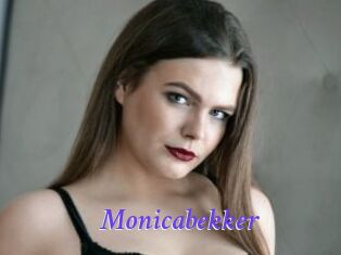 Monicabekker