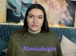 Monicahagen