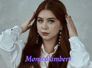 Monicalambert