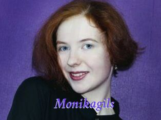 Monikagils