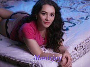 Monisjoy