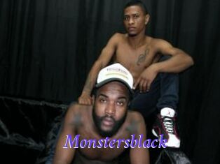 Monstersblack