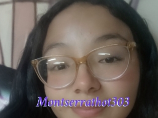 Montserrathot303