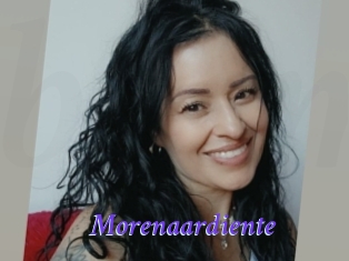 Morenaardiente