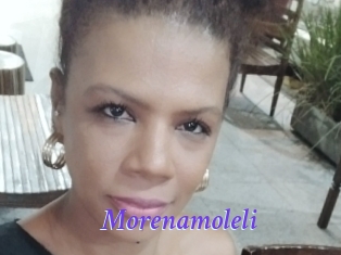 Morenamoleli