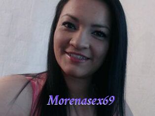 Morenasex69