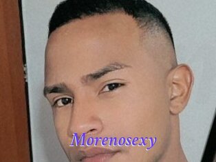 Morenosexy