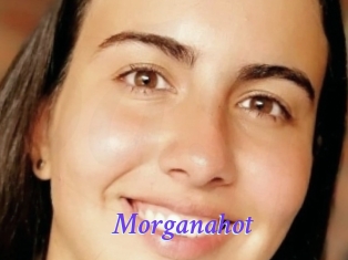 Morganahot