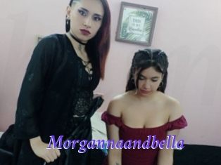 Morgannaandbella