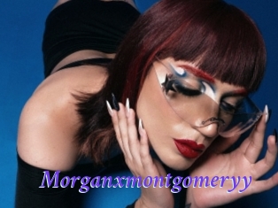 Morganxmontgomeryy