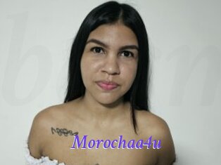 Morochaa4u