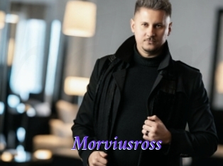 Morviusross