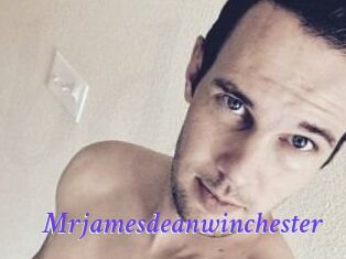 Mrjamesdeanwinchester