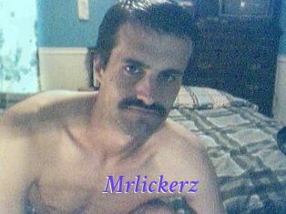 Mrlickerz