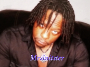 Mrsinitster