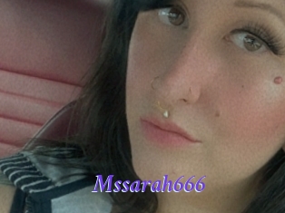 Mssarah666