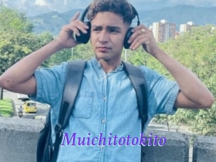 Muichitotokito