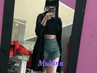 Mulann