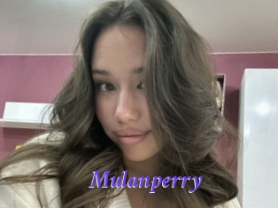 Mulanperry