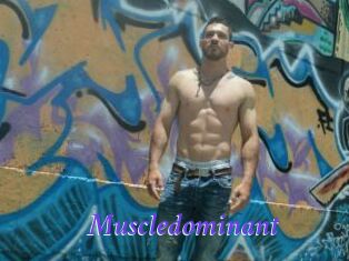 Muscledominant