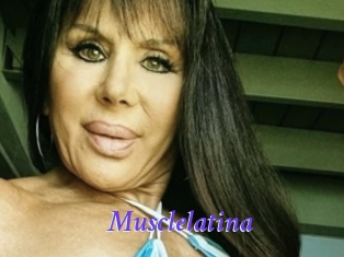 Musclelatina