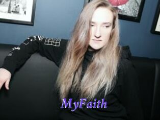 MyFaith