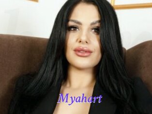 Myahart