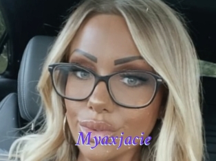 Myaxjacie