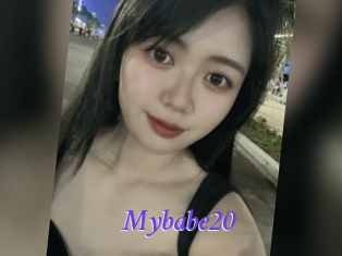 Mybabe20