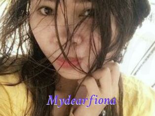 Mydearfiona