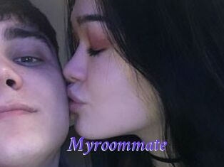 Myroommate