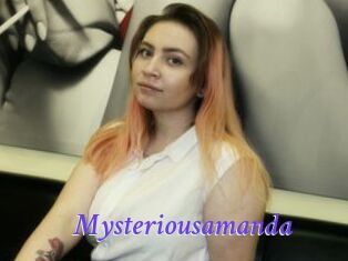 Mysteriousamanda