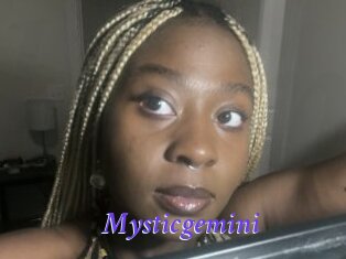 Mysticgemini