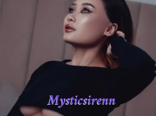 Mysticsirenn