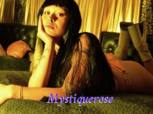 Mystiquerose