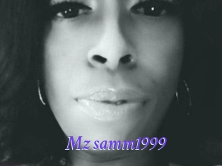 Mz_samm1999