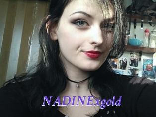 NADINExgold