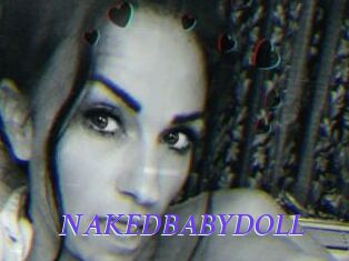 NAKEDBABYDOLL