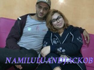 NAMILULUANDJACKOB