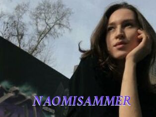 NAOMISAMMER