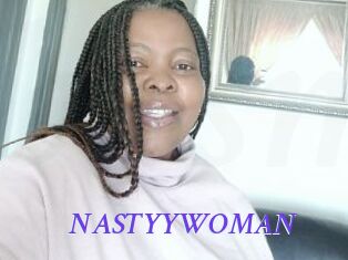 NASTYYWOMAN