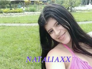 NATALIAXX