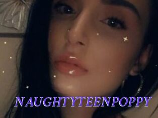 NAUGHTYTEENPOPPY