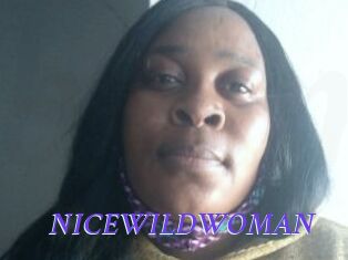 NICEWILDWOMAN