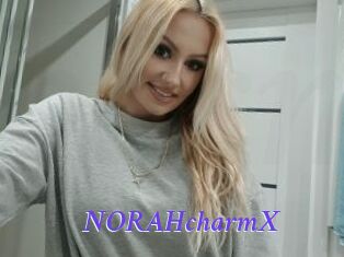 NORAHcharmX